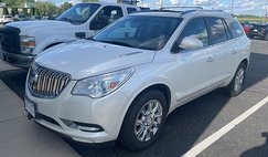2014 Buick Enclave Premium