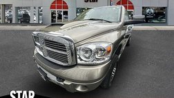 2007 Dodge Ram 2500 Laramie