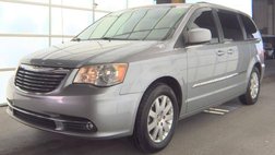2015 Chrysler Town and Country Touring
