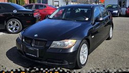 2006 BMW 3 Series 325i