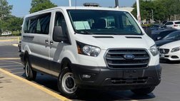 2020 Ford Transit 350 XL