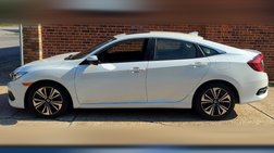 2018 Honda Civic EX-T