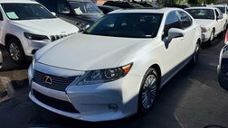 2014 Lexus ES 350 Base
