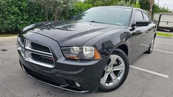 2014 Dodge Charger SXT