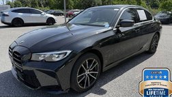 2020 BMW 3 Series 330i