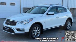 2016 Infiniti QX50 Base