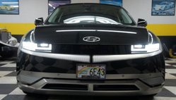 2023 Hyundai Ioniq 5 Limited