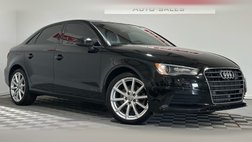 2016 Audi A3 1.8T Premium
