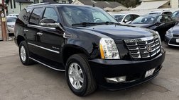 2013 Cadillac Escalade Base