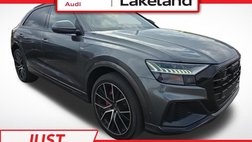 2023 Audi Q8 quattro Premium Plus 55 TFSI