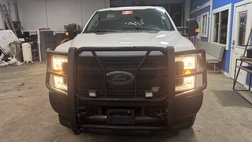 2019 Ford Super Duty F-250 XL