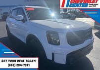 2024 Kia Telluride SX X-Line