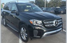 2017 Mercedes-Benz GLS GLS 450