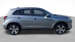2024 Mitsubishi Outlander Sport ES AWC