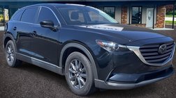 2020 Mazda CX-9 Sport