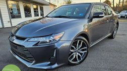 2016 Scion tC Base
