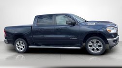 2021 Ram Ram Pickup 1500 Lone Star