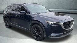 2022 Mazda CX-9 Touring Plus