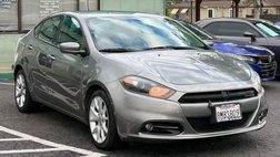 2013 Dodge Dart SXT