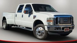 2008 Ford F-450 Super Duty XL