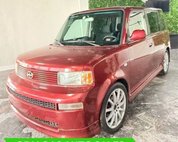 2006 Scion xB Base