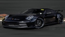 2022 Porsche 911 GT3 Touring