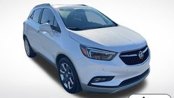 2017 Buick Encore Premium
