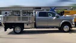 2022 Ram LIMITED