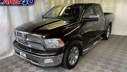 2011 Ram Ram Pickup 1500 Laramie