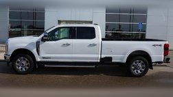 2023 Ford Super Duty F-350 Lariat