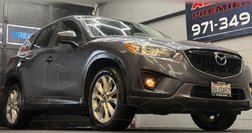 2014 Mazda CX-5 Grand Touring