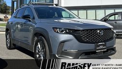 2023 Mazda CX-50 2.5 S Preferred Plus