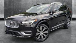 2023 Volvo XC90 B6 Ultimate Bright Theme 7P