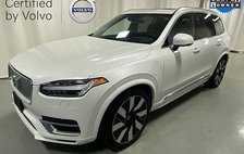 2023 Volvo XC90 Recharge T8 Ultimate Bright Theme 7P