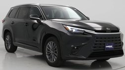 2024 Lexus TX 350 TX 350