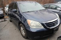 2010 Honda Odyssey EX-L