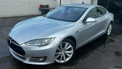 2015 Tesla Model S 85D