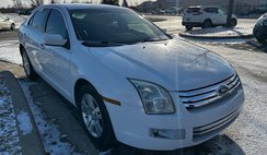 2006 Ford Fusion V6 SEL