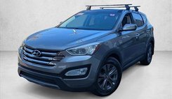 2013 Hyundai Santa Fe Sport 2.4L