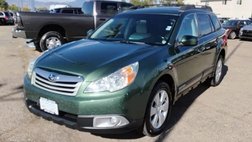 2011 Subaru Outback 2.5i Premium