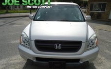2004 Honda Pilot EX-L