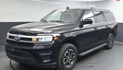 2022 Ford Expedition MAX XL