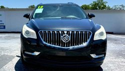 2013 Buick Enclave Convenience
