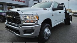 2024 Ram Ram Pickup 3500 SLT