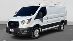 2021 Ford Transit 250