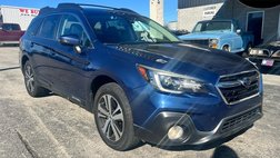 2019 Subaru Outback 3.6R Limited