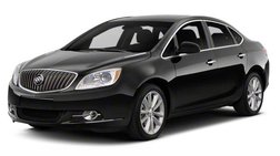 2013 Buick Verano Leather Group