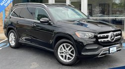 2020 Mercedes-Benz GLS GLS 450