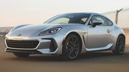 2023 Subaru BRZ Premium