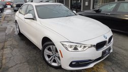 2017 BMW 3 Series 330i xDrive